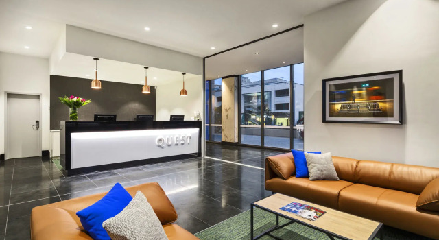 Quest Chatswood, Забронировать Отель Чатсвуд Сидней