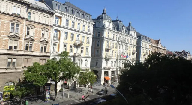 Dfive Apartments - Sissy, Забронировать Апартаменты/квартира Будапешт Центральная Венгрия