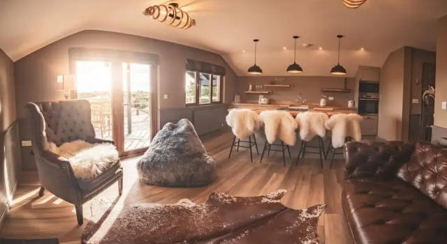 Zen Jungle Retreat, Book Ferieresort Holsworthy Devon