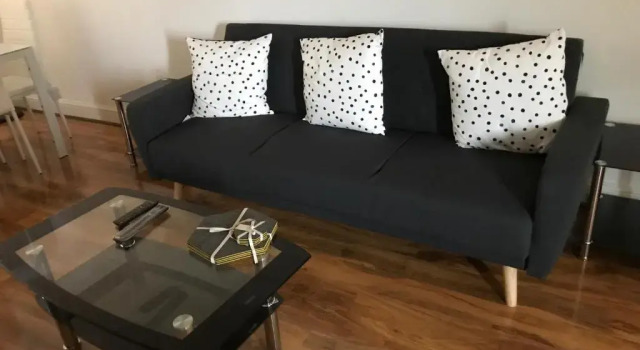 Коттедж Charimore Relaxation House