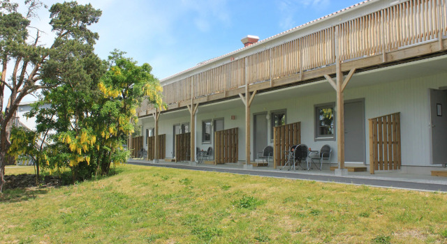 Visby Gustavsvik, Book Hotel Visby 