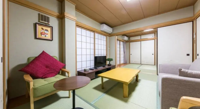 アンドステイ滝野川3丁目, Забронировать Отель Кита Токио, рядом с Jutokuji Temple