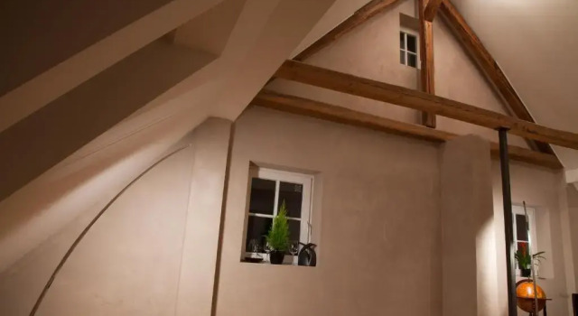 Apartamento De lujo Gästehaus-Fulda