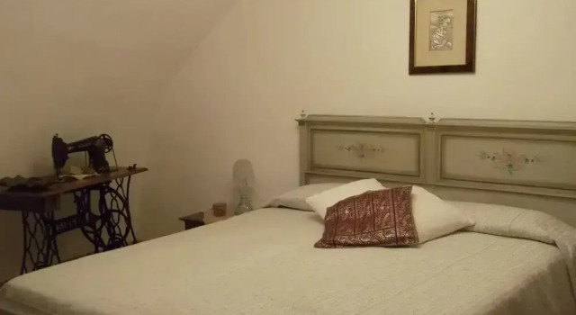 B&B La Terrazza, Book Bed and Breakfast Hoteller i Isernia med parkering, Parkering