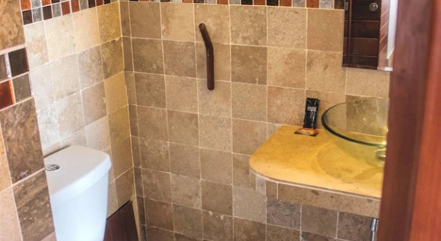 Люкс Comfort Amazon Apart Hotel