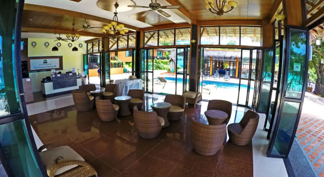 Phi Phi Long Beach Resort & Villa, Забронировать Курортный отель Пхи-Пхи-Дон провинция Краби