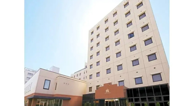 Maple Inn Makuhari, Buchen Sie Hotel Hanamigawa Ward Chiba