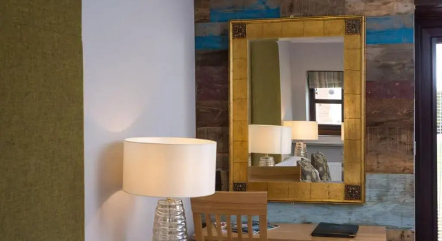 Standard Kahden hengen huone Briarfields Hotel