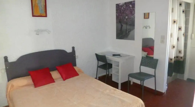 Hôtel le Calypso