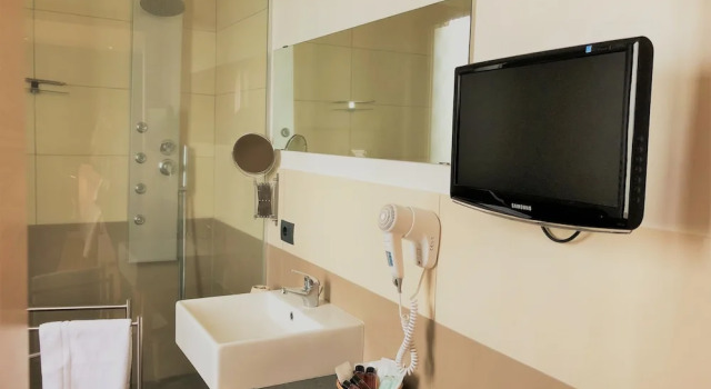 Номер Deluxe Ottomood B&B and Apartments