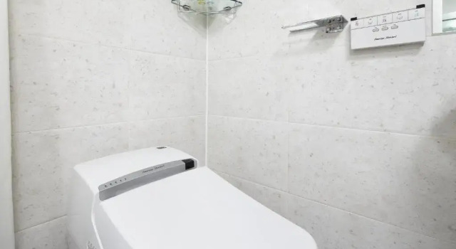 Двухместный номер Standard Travelodge Myeongdong Namsan