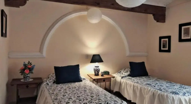Villa Sueño Azul B&B, Забронировать Отель «постель и завтрак» Гуанахуато El Bajio, рядом с Аллея поцелуев