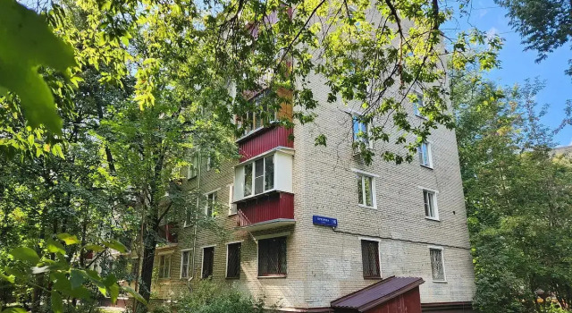 Apartamenty na ulitse Priorova, Prenota Appartamento SAO Area Mosca