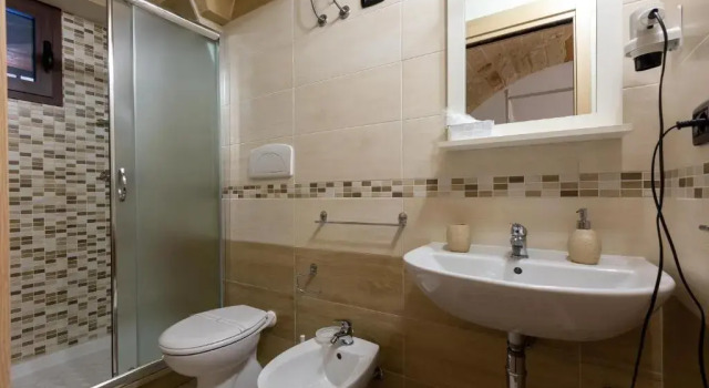 Standard Zimmer LA ULIA