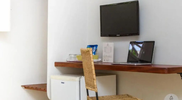 Трёхместный номер Standard Solara Hotel