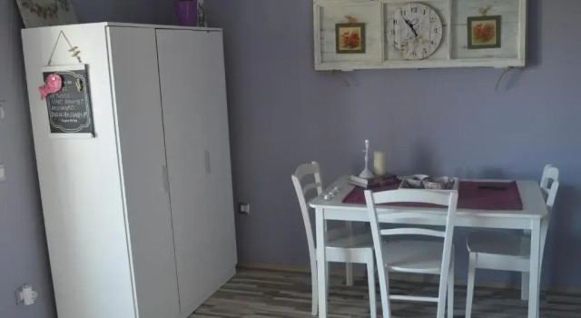 Студия Apartments Prgomet