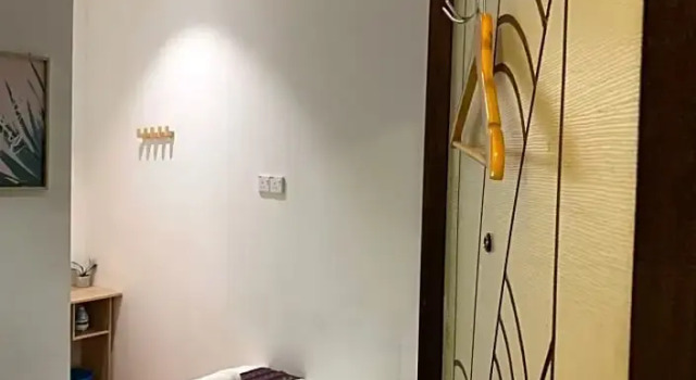 Одноместный номер Standard My Place Hotel & Lodge