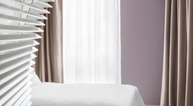 Номер Standard OKKO Hotels Nantes Centre Ville