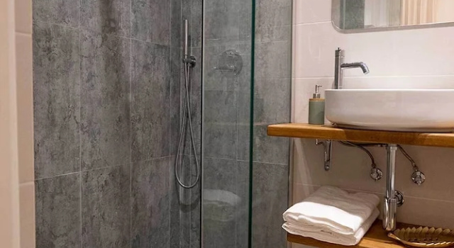 Camera Standard Smart Guesthouse