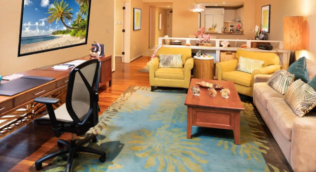 3-Bedroom Villa 309 in Kahuku, Prenota Villa Kahuku 