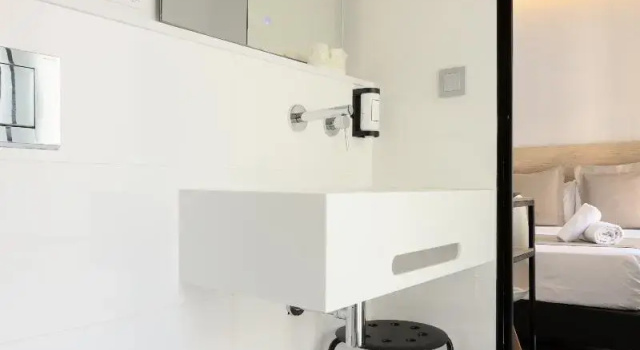 Двухместный номер Standard Hotel La Milagrosa