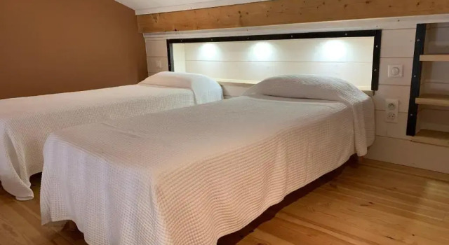 Appartements Belarra