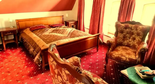 Номер Comfort Hotel Denkmal 13 Wismar