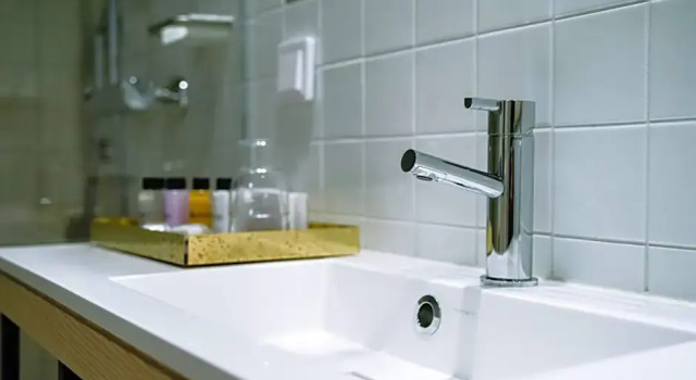 Номер Superior Hotel Hanasaari