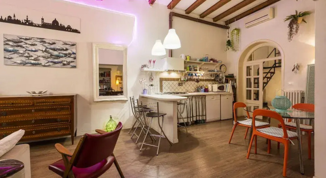 Appartamento Comfort Florence Hideaway by Mmega