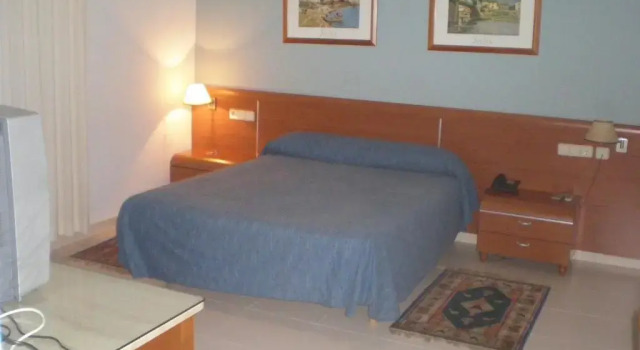 Номер Standard Hotel Mar Menor