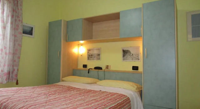 Albergo Hotel Primavera, Book Hotel Senigallia 