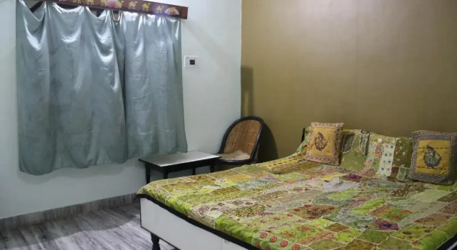 Двухместный номер Standard Hotel Everest Pushkar