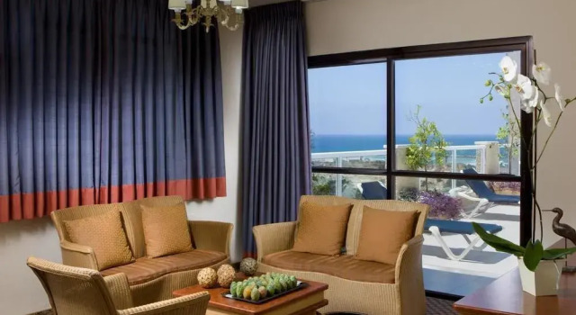 Dan Gardens Ashkelon, Prenota Hotel Ashkelon Israele Distretto Sud