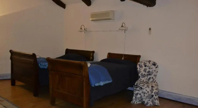 Четырёхместный номер Standard Agriturismo La Pieve