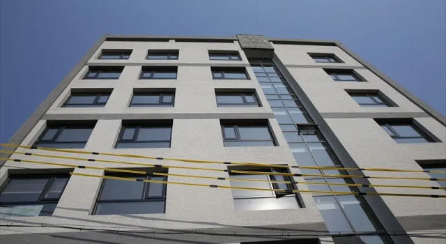 JungAn Hostel