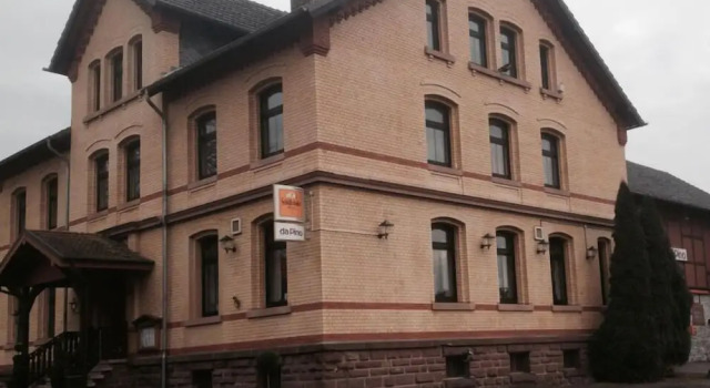 Hotel-Restaurant zur Post, Забронировать Отель Вальдек Waldecker Land