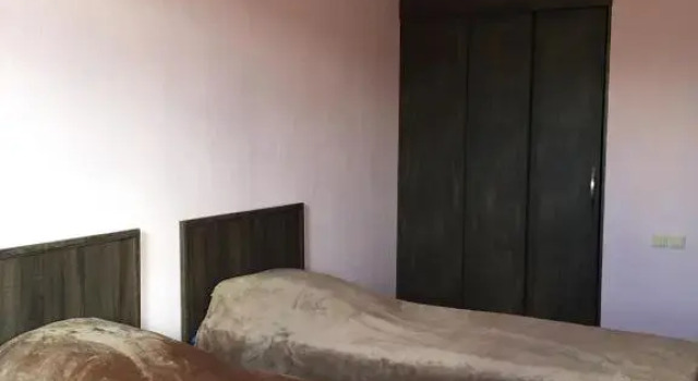 Cozy Georgian House