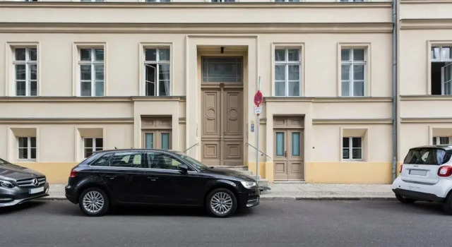 Top Luxury Space Spree Mitte Berlin, Забронировать Апартаменты/квартира Апартаменты Берлина, рядом с Мемориал жертв Холокоста, Апартаменты/квартира