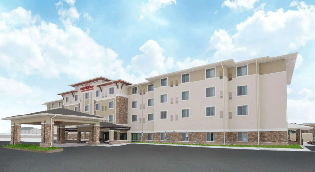 Candlewood Suites Fargo South-Medical Center by IHG, Забронировать Отель Фарго штат Северная Дакота, рядом с Roger Maris Museum