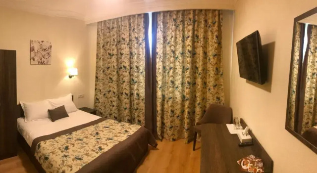 Komfort Zimmer Non-stop hotel