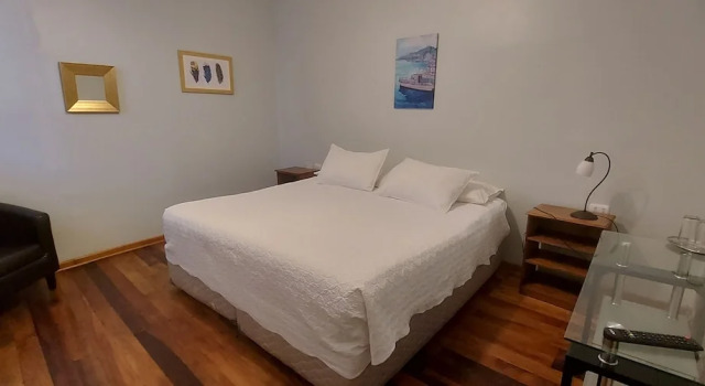 Номер Standard Hotel Chagual