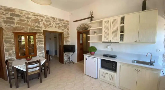 Коттедж Pension Sofia Amorgos-Katapola