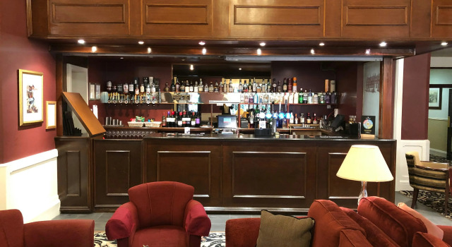 Ben Wyvis Hotel