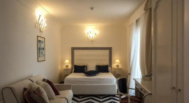Двухместный номер Hotel Montemare