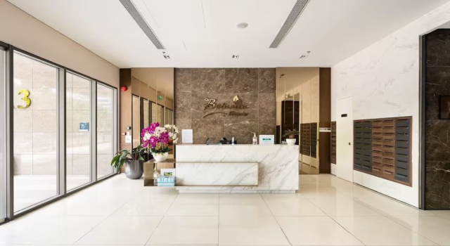 DUPLEX Apartment Botanica Premier, Забронировать Апартаменты/квартира Апартаменты Хошимина, рядом с CGV Cinema CT Plaza, Апартаменты/квартира