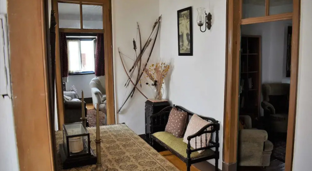 Vila Casa Do Sobral, 预订 别墅 奥比多斯 Oeste