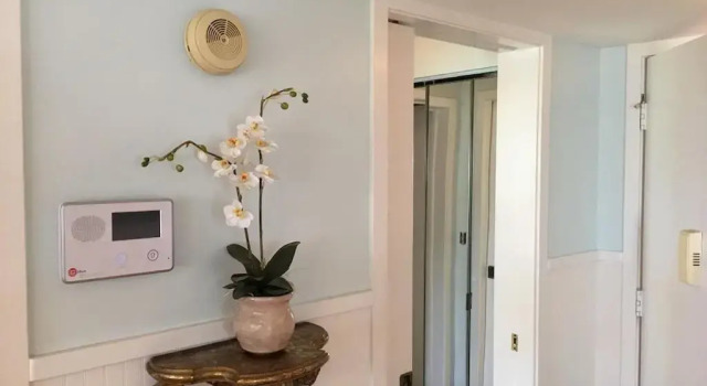 Port OCall Isle of Palms, Забронировать Отель Отели Южной Каролины с бассейном, Бассейн