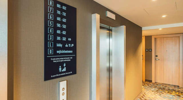 Hampton by Hilton Lodz City Center