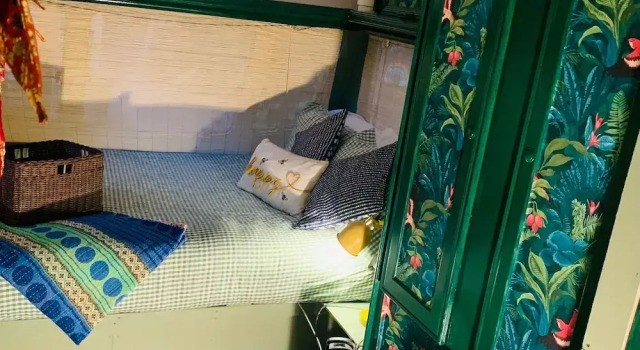 Penhallow House, Reserva ahora Camping St Newlyn East 