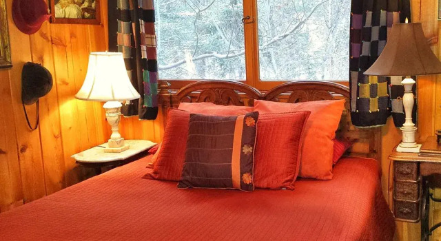 Pine Haven Resort, Забронировать Курортный отель Эстес-Парк Rocky Mountain National Park